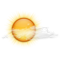 Prévisions météo : Globalement Couvert