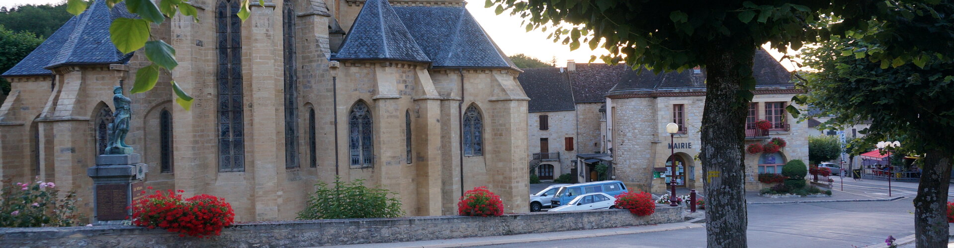 Conseil Municipal Mairie Conseiller Maire Lot Occitanie